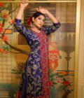Kashmir Embroidered Exquisite Suit