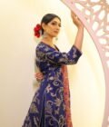 Kashmir Embroidered Exquisite Suit