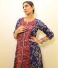 Kashmir Embroidered Exquisite Suit