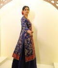 Kashmir Embroidered Exquisite Suit
