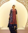 Kashmir Embroidered Exquisite Suit