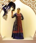 Kashmir Embroidered Exquisite Suit