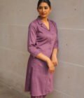 Rayon Elegant Ease Cord Set