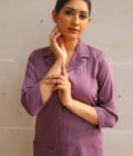 Rayon Elegant Ease Cord Set