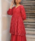 Beaded Beauty Casual Lounge Wear